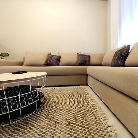 Deroua Cosy Appartement Proche De L'Aeroport Mohamed 5 מראה חיצוני תמונה