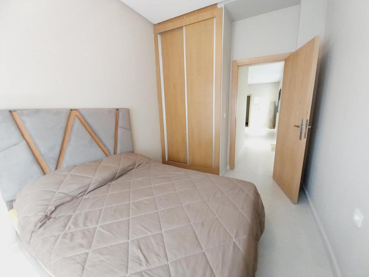 Deroua Cosy Appartement Proche De L'Aeroport Mohamed 5 מראה חיצוני תמונה